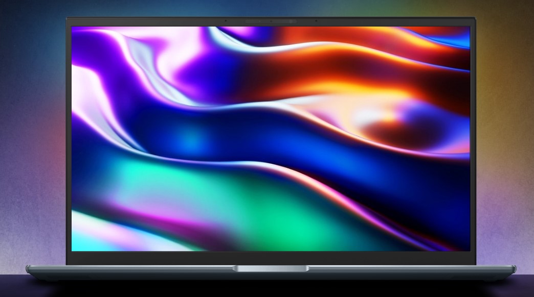 2507 laptopoledscreen