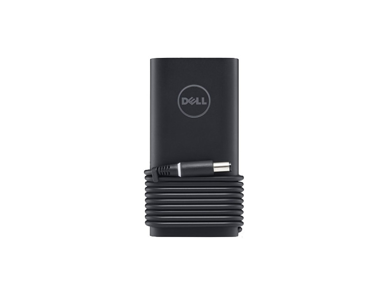 Sạc Laptop Dell E5 7.4 mm 65W AC Adapter - bảo hành chính hãng 12 tháng 1 Sạc Laptop Dell E5 7.4 mm 65W AC Adapter - bảo hành chính hãng 12 tháng
