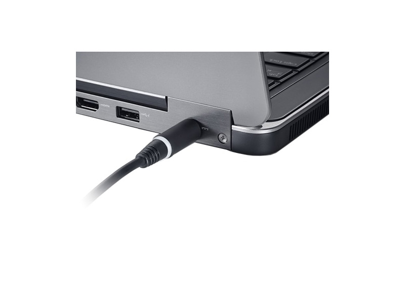 Sạc Laptop Dell E5 7.4 mm 65W AC Adapter - bảo hành chính hãng 12 tháng 3 Sạc Laptop Dell E5 7.4 mm 65W AC Adapter - bảo hành chính hãng 12 tháng - Ảnh 3