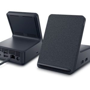 Bộ chuyển đổi Dell Dual Charge Dock - HD22Q - bảo hành chính hãng 12 tháng