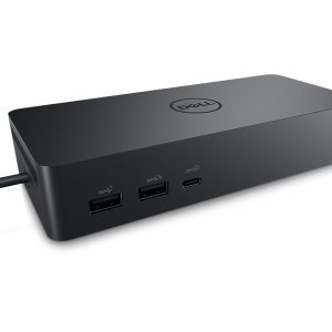 Bộ chuyển đổi Dell Universal Dock - UD22 - bảo hành chính hãng 12 tháng