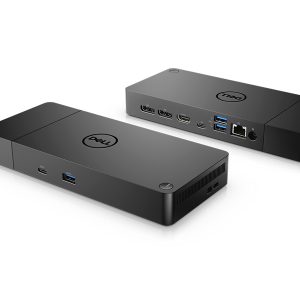 Bộ chuyển đổi Dell Performance Dock WD19DCS - bảo hành chính hãng 12 tháng