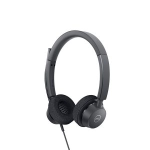 Tai Nghe Dell Pro Wired WH3022 - bảo hành chính hãng 12 tháng