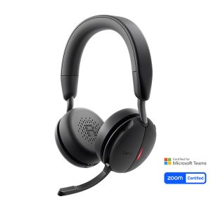 Tai nghe không dây Dell Pro Wireless ANC Headset - WL5024 - bảo hành chính hãng 12 tháng