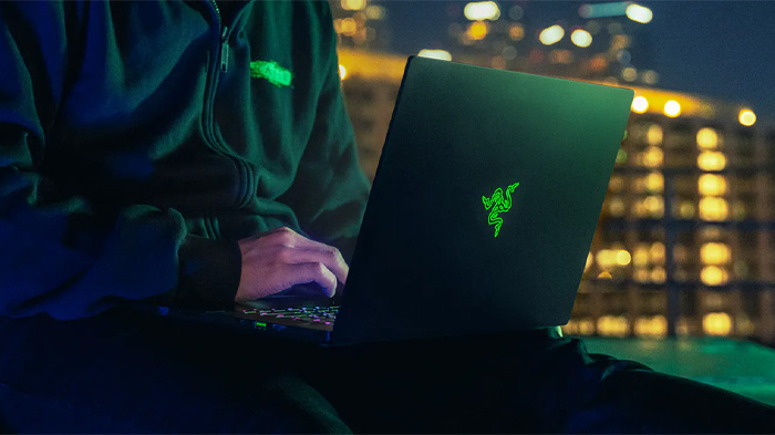 2603 Razer blade 15 2