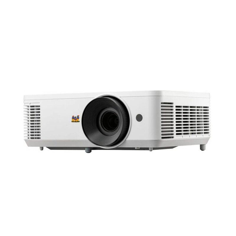 Máy chiếu ViewSonic PA700W 2 Máy chiếu ViewSonic PA700W - Ảnh 2