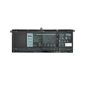 Pin Laptop Dell 4-cell 53Wh CPA-9077G - bảo hành chính hãng 12 tháng