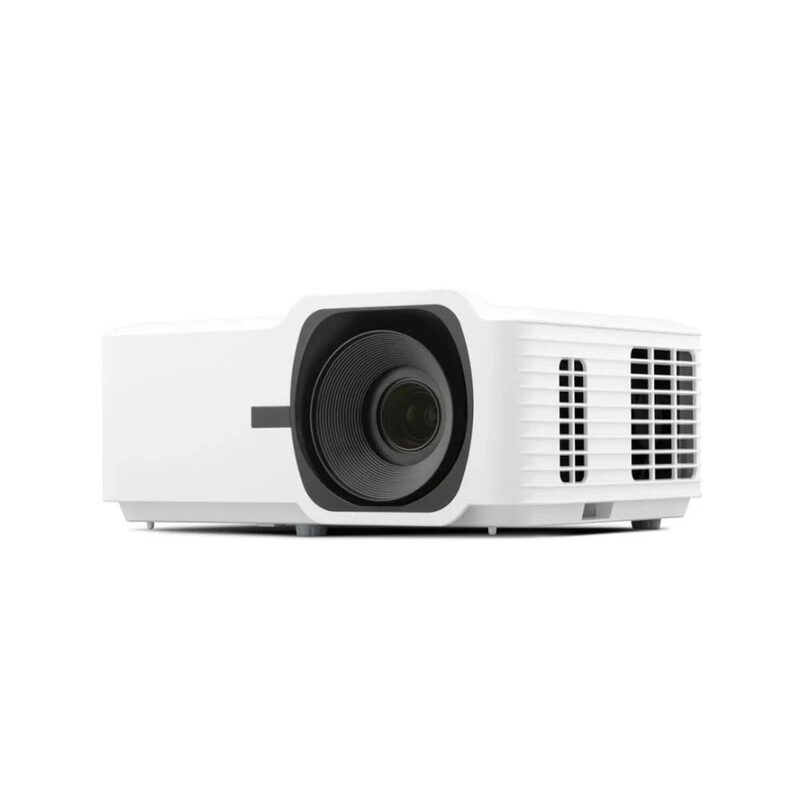 Máy chiếu ViewSonic LSD400W 2 Máy chiếu ViewSonic LSD400W - Ảnh 2