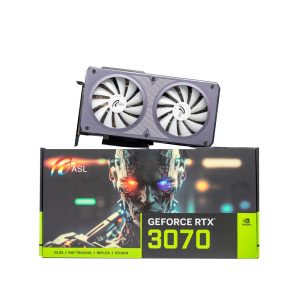 Card màn hình ASL RTX 3070 8GB - bảo hành chính hãng 36 tháng