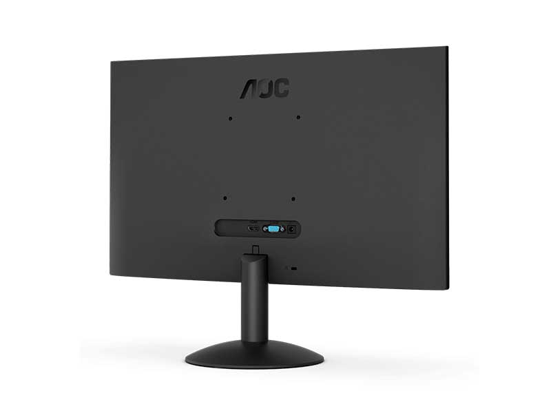 Màn hình AOC 22B30HM23/74 (21.45” / FHD / VA / 120Hz / 1ms (MPRT) /phẳng1xDsub (VGA) - 1x HDMI) - Ảnh 10