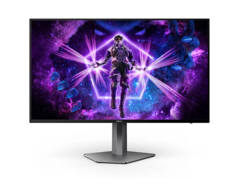 Màn hình Gaming AOC AGON PRO AG276QSD/79 2 Màn hình Gaming AOC AGON PRO AG276QSD/79 - Ảnh 2