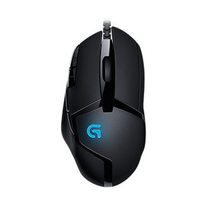 CHUỘT GAME LOGITECH G402 HYPERION FURY (USB/ĐEN) bảo hành chính hãng