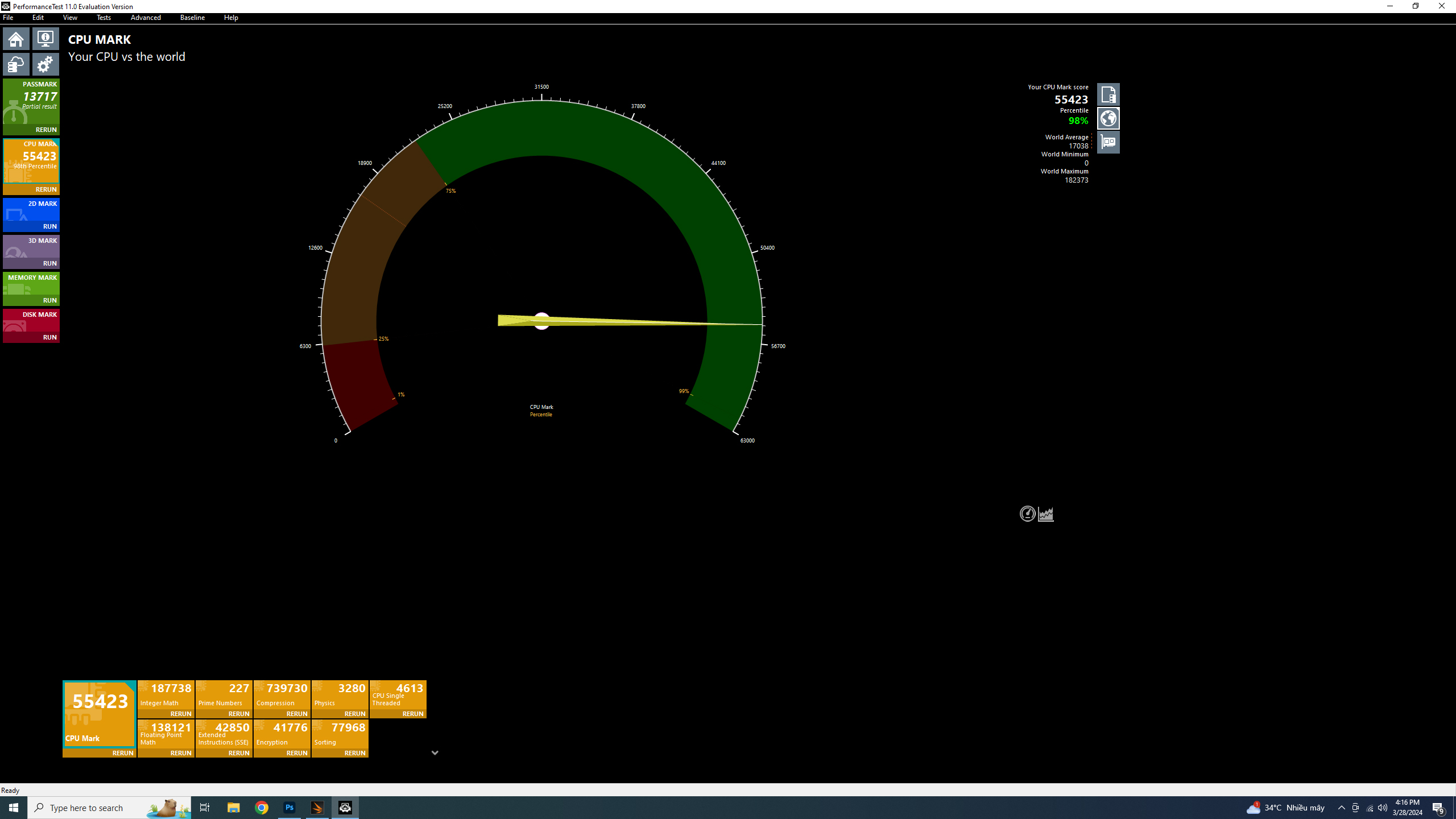 2903 PerformanceTest