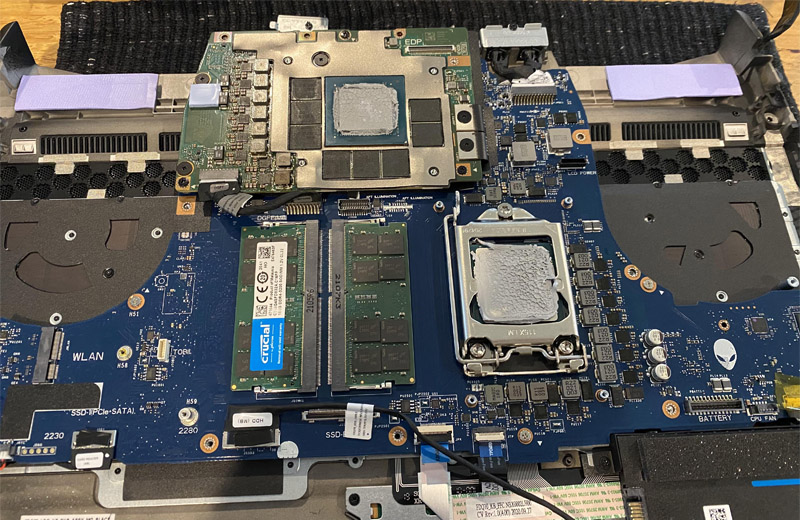 2903 cpu laptop co thay duoc khong cach lap dat va nang cap cpu laptop8