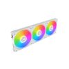 Bộ 3 Quạt tản nhiệt XIGMATEK STARLINK ARCTIC ARGB (EN41310) 13 3 quat tan nhiet xigmatek starlink arctic 2