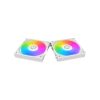 Bộ 3 Quạt tản nhiệt XIGMATEK STARLINK ARCTIC ARGB (EN41310) 16 3 quat tan nhiet xigmatek starlink arctic 5