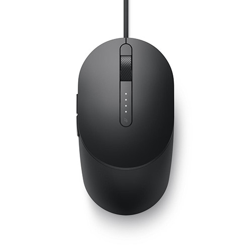 32775 chuot co day dell ms3220 laser black philong 1