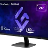 Màn Hình Gaming ViewSonic VX2457A-HD-PRO (24inch/ FHD/ IPS/ 170Hz/ 1ms) 17 33333333333GPG 24 MON VX2457A HD PRO Product Photo LF01 pc l 1