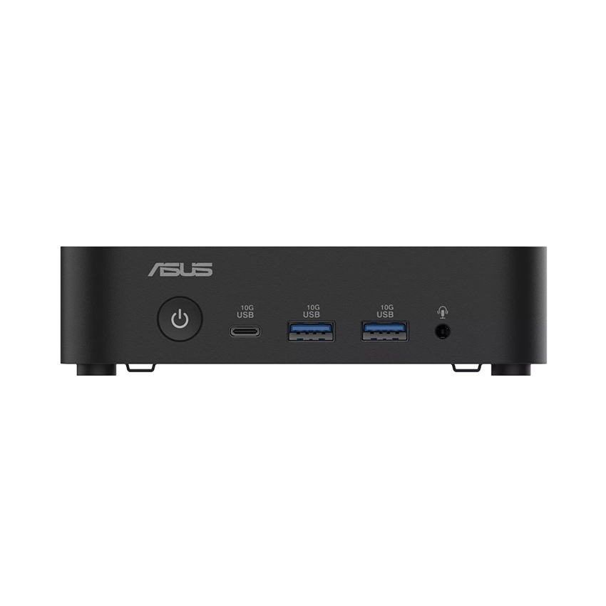 Bộ Mini PC Asus NUC 14 Essential RNUC14MNK150 ( NUC14MNK (N150)/1xDDR5-4800/1x M.2 22x80/2242 PCIe Gen3x4 /1x LAN/No-OS ) 3 Bộ Mini PC Asus NUC 14 Essential RNUC14MNK150 ( NUC14MNK (N150)/1xDDR5-4800/1x M.2 22x80/2242 PCIe Gen3x4 /1x LAN/No-OS ) - Ảnh 3