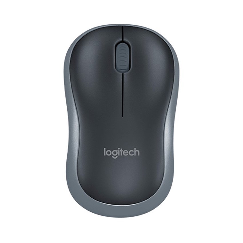 Chuột máy tính Logitech B175 1 Chuột máy tính Logitech B175