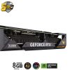 345327 vga asus tuf rtx 4060 ti 8