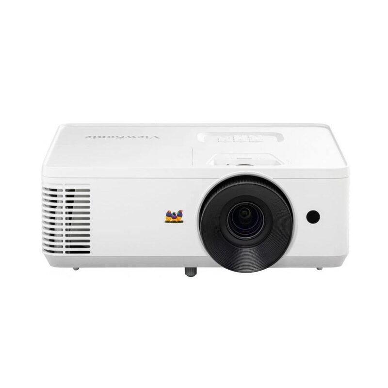 Máy chiếu ViewSonic PA700W 3 Máy chiếu ViewSonic PA700W - Ảnh 3