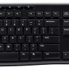 36269 ban phim Logitech K270 Wireless Black 2