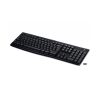 36269 keyboard logitech k270 wireless black 0001 2
