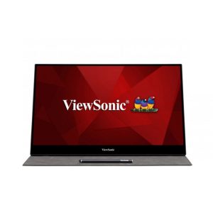 Màn hình cảm ứng di động Viewsonic TD1655 15.6 inch FHD IPS USB TypeC