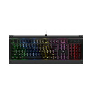 BÀN PHÍM DAREU LK145 USB BLACK