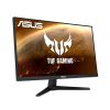 Màn hình Gaming ASUS TUF VG249Q1A (23.8 inch - FHD - IPS - 165Hz - 1ms - FreeSync - Speaker) bảo hành chính hãng 36 tháng 12 39910 m n h nh m y t nh asus tuf gaming vg249q1a 23 8 inch fhd ips 165hz 111