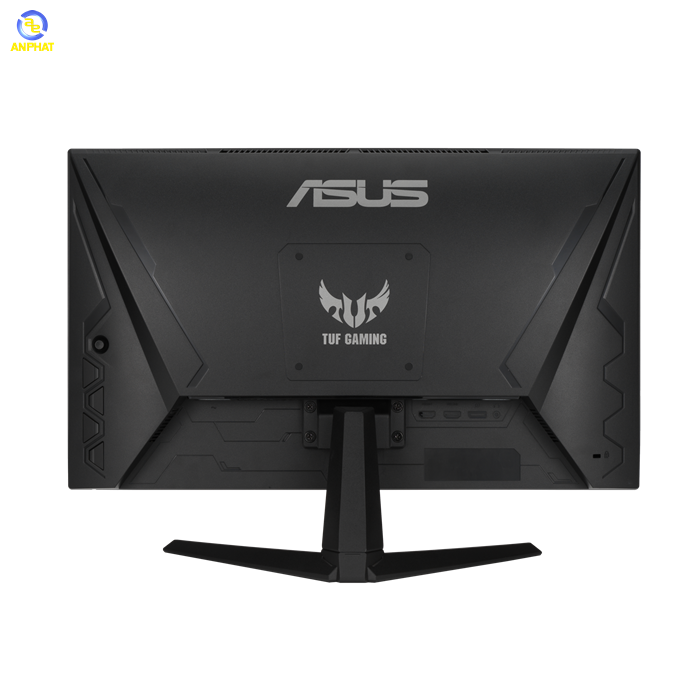 Màn hình Gaming ASUS TUF VG249Q1A (23.8 inch - FHD - IPS - 165Hz - 1ms - FreeSync - Speaker) bảo hành chính hãng 36 tháng 4 Màn hình Gaming ASUS TUF VG249Q1A (23.8 inch - FHD - IPS - 165Hz - 1ms - FreeSync - Speaker) bảo hành chính hãng 36 tháng - Ảnh 4