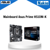 MAINBOARD ASUS PRIME H510M-K (INTEL H510, SOCKET 1200, M-ATX, 2 KHE RAM DDR4) bảo hành chính hãng 36 tháng 16 41