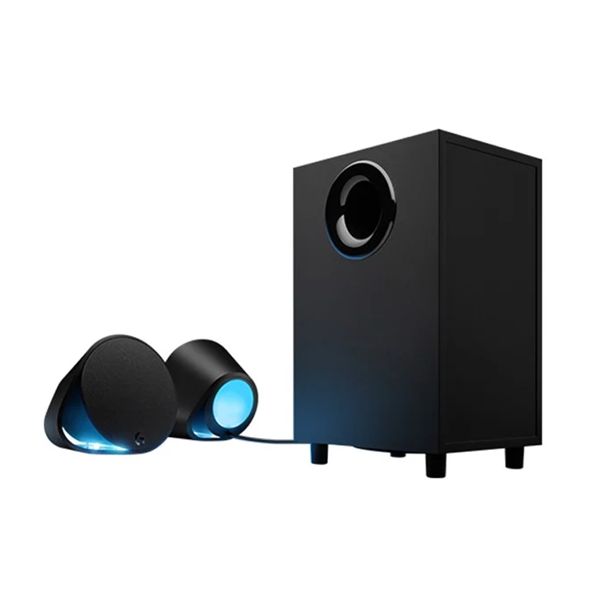 LOA LOGITECH G560 LIGHTSYNC RGB GAMING/ bảo hành chính hãng 1 LOA LOGITECH G560 LIGHTSYNC RGB GAMING/ bảo hành chính hãng