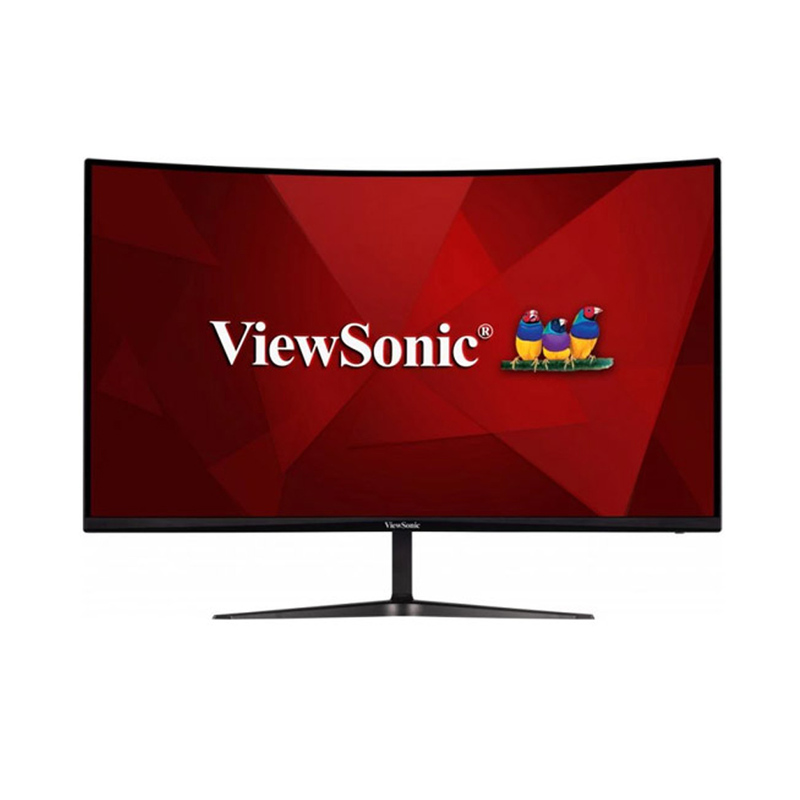 Màn hình ViewSonic VX3219-PC-MHD 32 inch FHD VA 240Hz Cong) bảo hành chính hãng 36 tháng 27 Màn hình ViewSonic VX3219-PC-MHD 32 inch FHD VA 240Hz Cong) bảo hành chính hãng 36 tháng - Ảnh 27