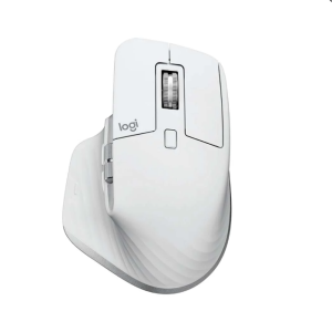 Chuột Logitech MX Master 3S Pale Gray 910-006562 WIRELESS/BLUETOOTH/ BẢO HÀNH CHÍNH HÃNG
