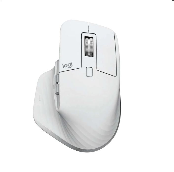 Chuột Logitech MX Master 3S Pale Gray 910-006562 WIRELESS/BLUETOOTH/ BẢO HÀNH CHÍNH HÃNG 1 Chuột Logitech MX Master 3S Pale Gray 910-006562 WIRELESS/BLUETOOTH/ BẢO HÀNH CHÍNH HÃNG