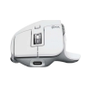 Chuột Logitech MX Master 3S Pale Gray 910-006562 WIRELESS/BLUETOOTH/ BẢO HÀNH CHÍNH HÃNG 11 42608 3s 3