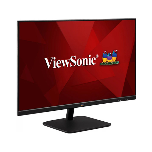 Màn hình Viewsonic VA2732-H (27.0Inch/ Full HD/ 4ms/ 75HZ/ 250cd/m2/ IPS) bảo hành chính hãng 36 tháng 7 Màn hình Viewsonic VA2732-H (27.0Inch/ Full HD/ 4ms/ 75HZ/ 250cd/m2/ IPS) bảo hành chính hãng 36 tháng - Ảnh 7