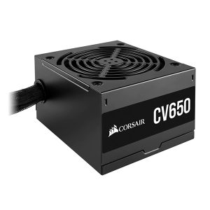 Nguồn máy tính Corsair CV650/CP-9020236-NA