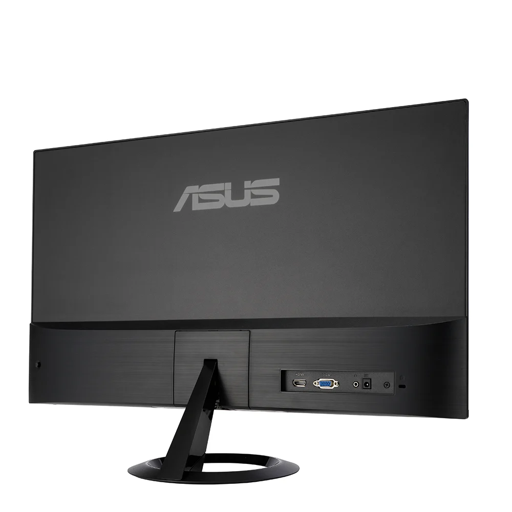 Màn Hình Siêu Mỏng ASUS VZ27EHE 27 inch IPS Full HD 75Hz) bảo hành chính hãng 36 tháng 2 Màn Hình Siêu Mỏng ASUS VZ27EHE 27 inch IPS Full HD 75Hz) bảo hành chính hãng 36 tháng - Ảnh 2