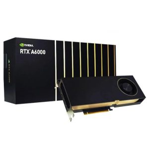 CARD MÀN HÌNH LEADTEK NVIDIA QUADRO RTX A6000 48GB