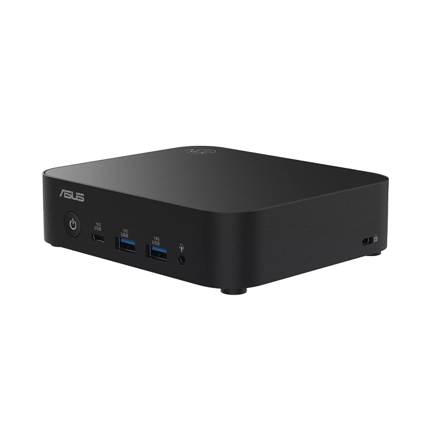 Bộ Mini PC Asus NUC 14 Essential RNUC14MNK150 ( NUC14MNK (N150)/1xDDR5-4800/1x M.2 22x80/2242 PCIe Gen3x4 /1x LAN/No-OS ) 4 Bộ Mini PC Asus NUC 14 Essential RNUC14MNK150 ( NUC14MNK (N150)/1xDDR5-4800/1x M.2 22x80/2242 PCIe Gen3x4 /1x LAN/No-OS ) - Ảnh 4