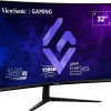 Màn hình ViewSonic VX3219-PC-MHD 32 inch FHD VA 240Hz Cong) bảo hành chính hãng 36 tháng 46 44444VX3219PC MHD Product Photo RF01 pc l