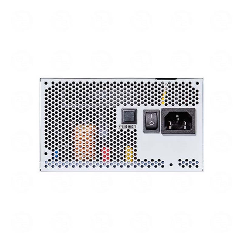 Nguồn Máy Tính ANTEC NeoECO NE850G M WHITE (850w, 80 Plus Gold, modular) bảo hành chính hãng 7 năm - Ảnh 3