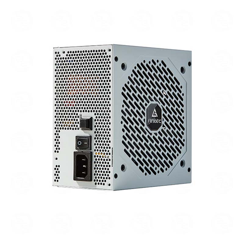 Nguồn Máy Tính ANTEC NeoECO NE850G M WHITE (850w, 80 Plus Gold, modular) bảo hành chính hãng 7 năm - Ảnh 4