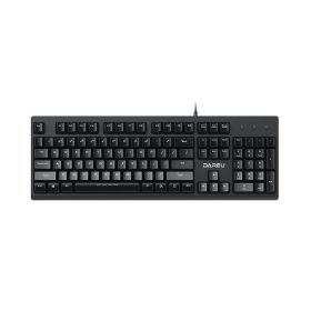44720 keyboard dareu lk135 usb black 1 280x280 1