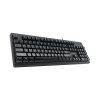 44720 keyboard dareu lk135 usb black 2