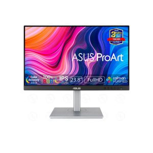 MÀN HÌNH ASUS PROART PA247CV (23.8INCH/FHD/IPS/75HZ/5MS/USB TYPEC) bảo hành chính hãng 36 tháng