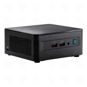 BỘ MINI PC ASUS INTEL NUC12 PRO TALL NUC12WSHI5 ( I5-1240P/ 2XDDR4-3200 / 3XNVME, SATA/ 2X HDMI 2.1/2X DP 1.4A ) bảo hành chính hãng 36 tháng